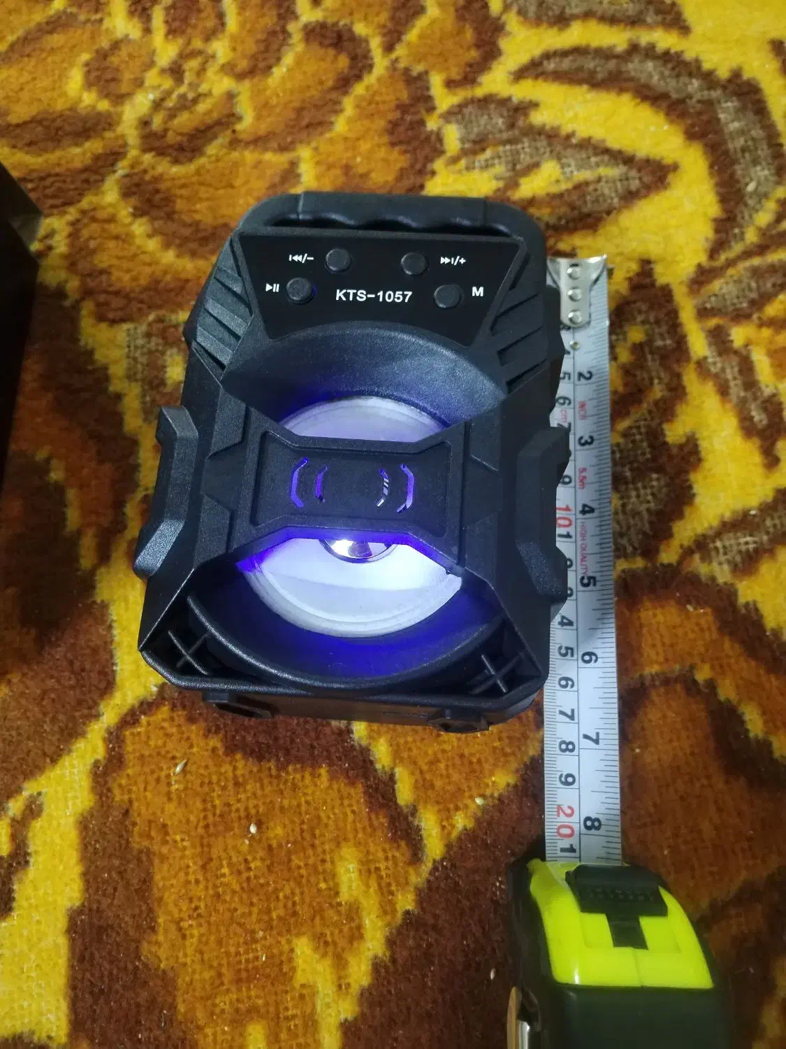 اسپیکر|پخش‌کننده همراه|مشهد, سعد آباد|دیوار