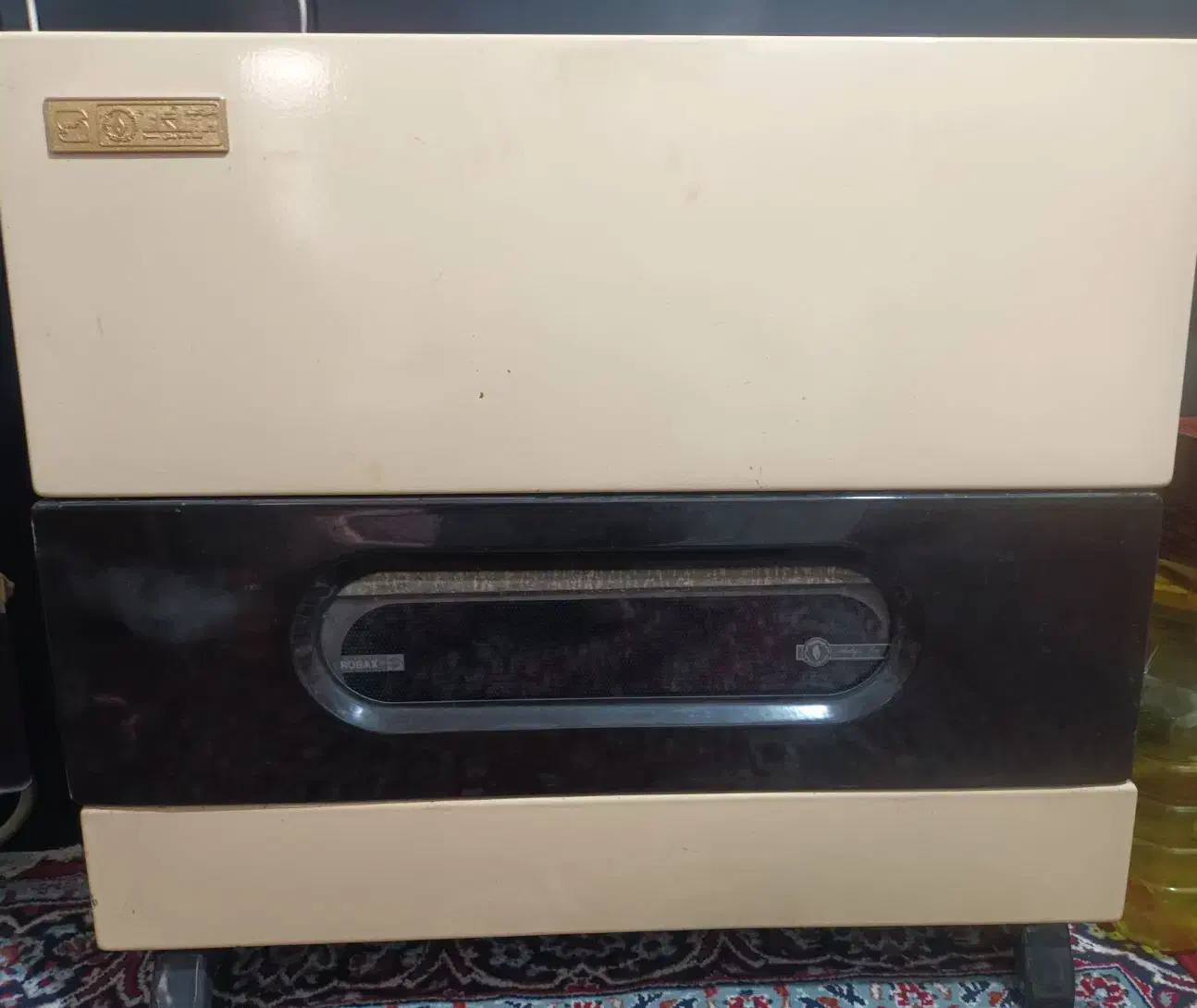 بخاری|بخاری، هیتر، شومینه|اصفهان, شیخ طوسی|دیوار