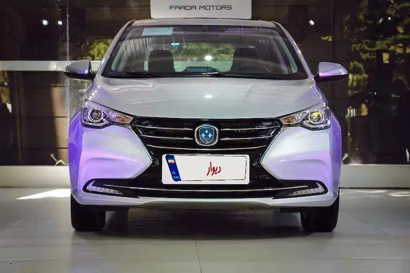 چانگان b511 صفر کیلومتر سند آزاد|خودرو سواری و وانت|ایرانشهر, |دیوار