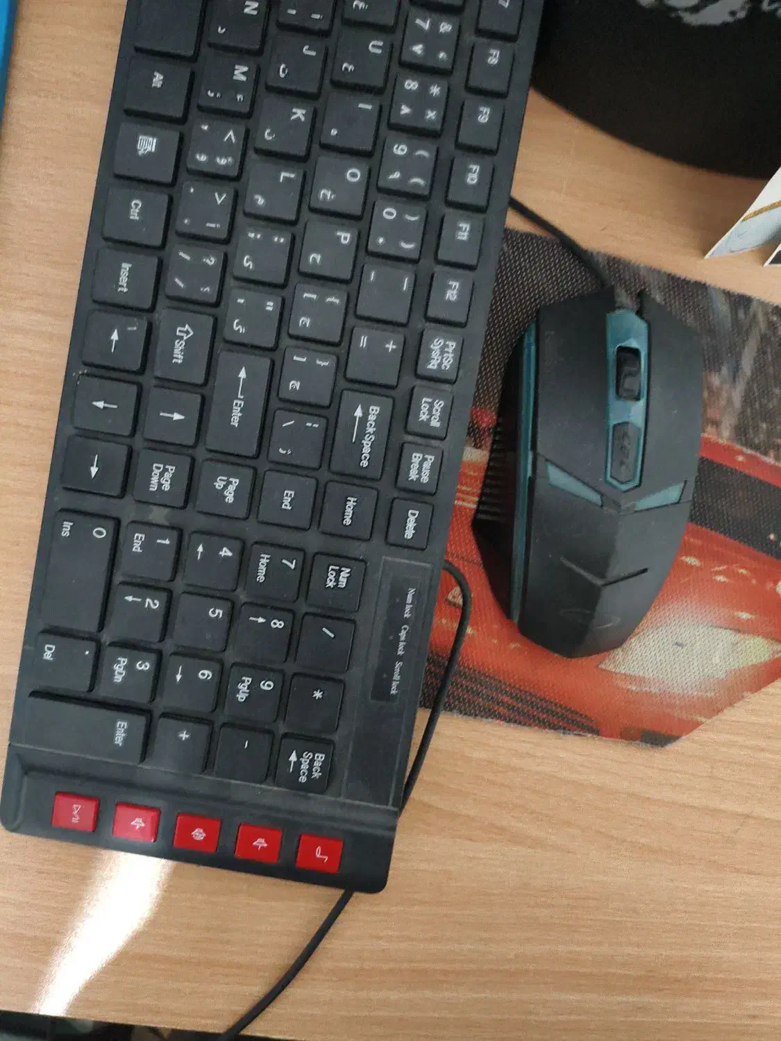 کامپیوتر  در حد صفر|رایانه رومیزی|مهاباد (آذربایجان غربی), |دیوار