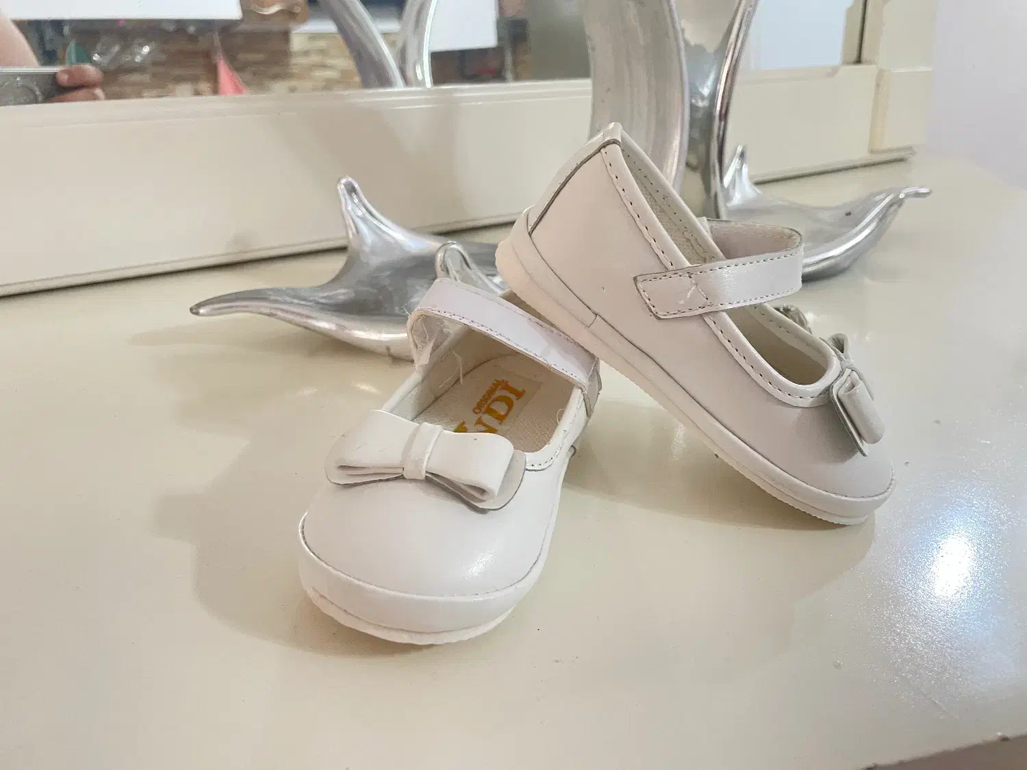 کفش طبی نو|کفش و لباس بچه|رشت, شهرک قدس|دیوار