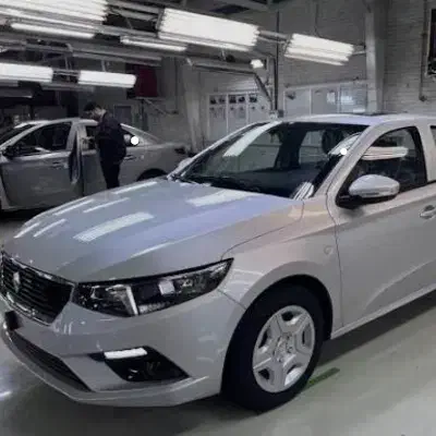 معاوضه تارا v1سفید ۶ دنده با خانه|خودرو سواری و وانت|سبزوار, توحیدشهر|دیوار