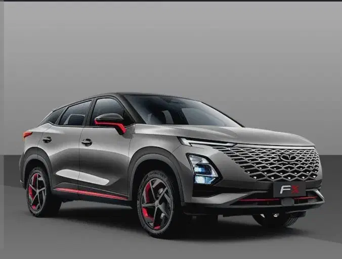 فروش حواله فونیکس پرمیوم دو دیفرانسیل|خودرو سواری و وانت|شیراز, شهرک مفتح|دیوار