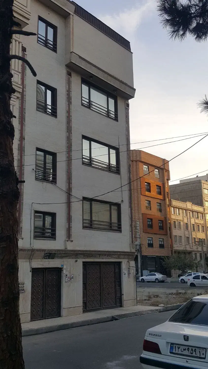 خانه حیاط دار ویلایی شهرک الهیه اسلامشهر|فروش خانه و ویلا|اسلام‌شهر, شهرک الهیه|دیوار