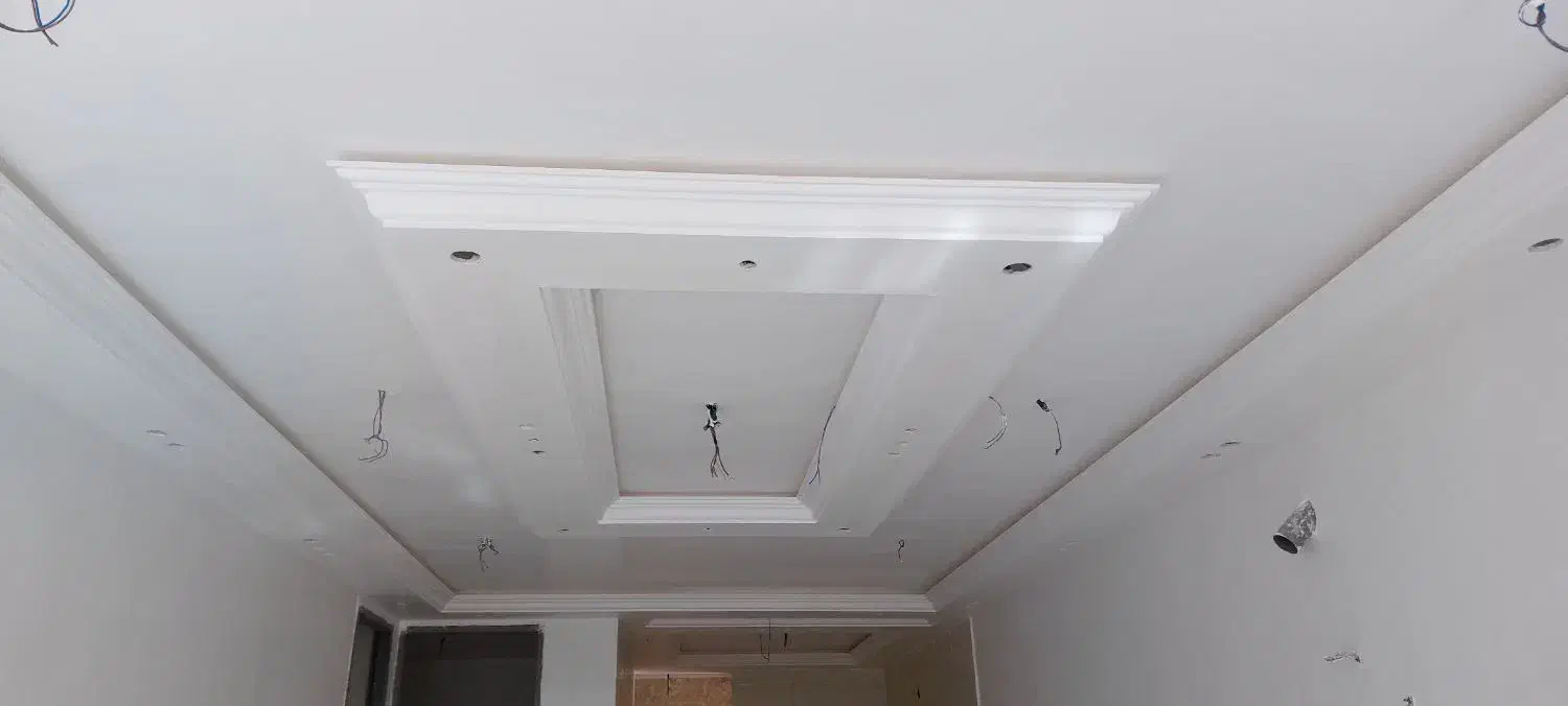 سفید کاری ولکه گیری|خدمات پیشه و مهارت|شوش, |دیوار