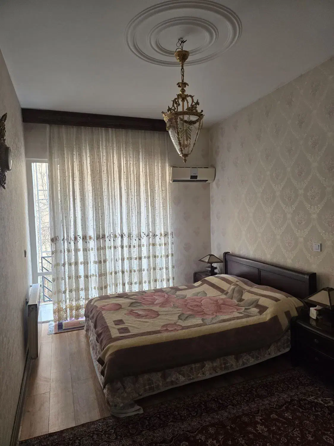 آپارتمان ۱۸۰متری در قلب دریانو