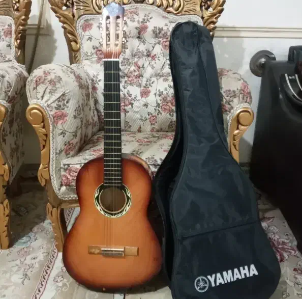 گیتار|گیتار، بیس، امپلیفایر|اندیمشک, |دیوار