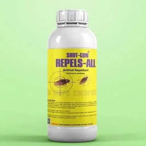 سم سوسک ریپلزال - ریشه کنی سوسک ریز - کابینت|لوازم نظافت|تهران, پامنار|دیوار