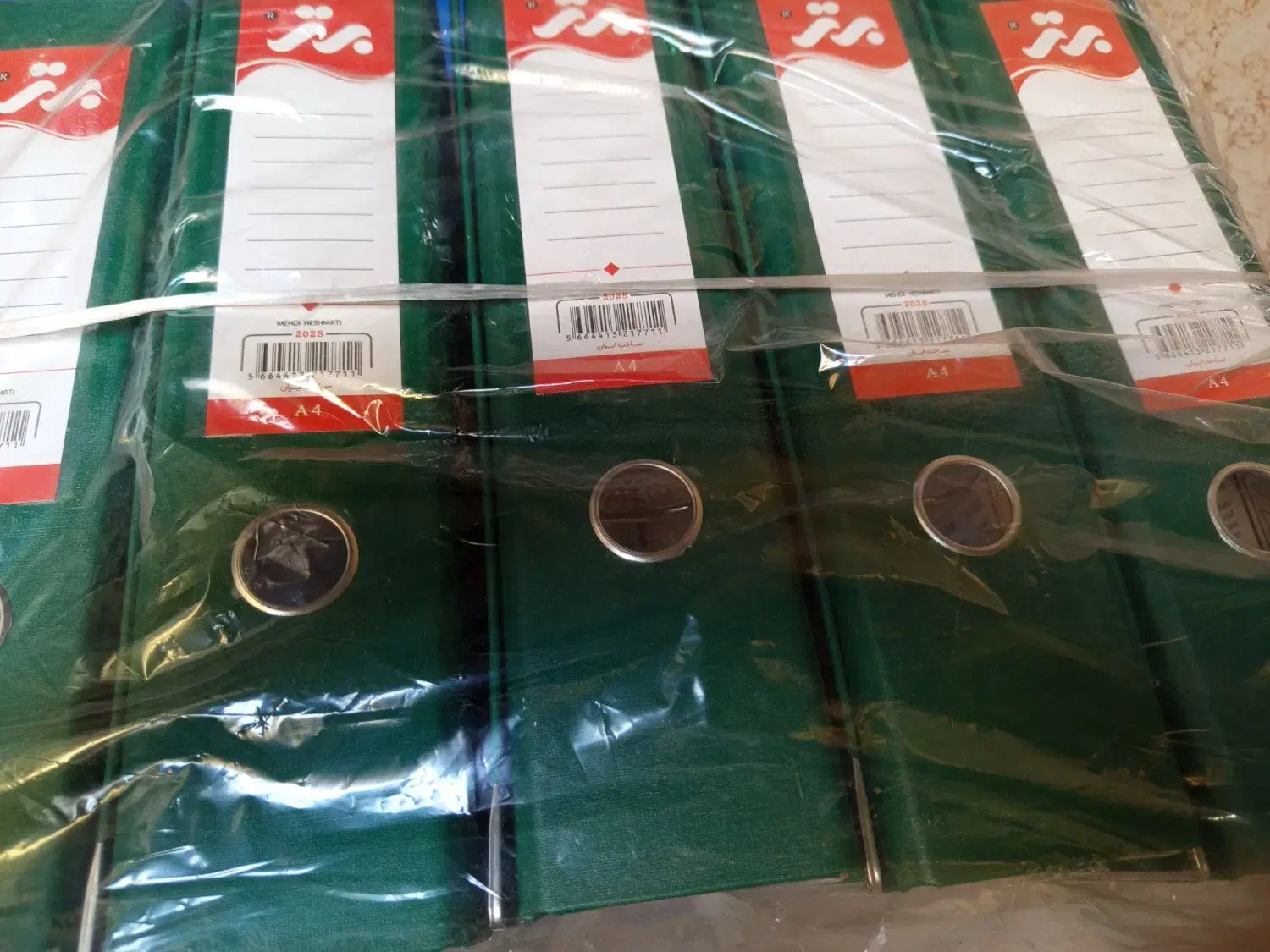 کاغذ و نوشت افزار|لوازم التحریر|اهواز, زیتون کارمندی|دیوار