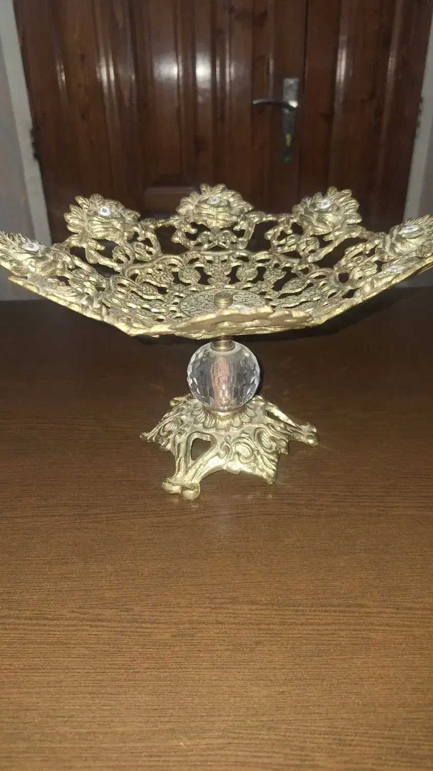 ظروف برنز|کلکسیون اشیاء عتیقه|اندیشه, شهرک مریم|دیوار