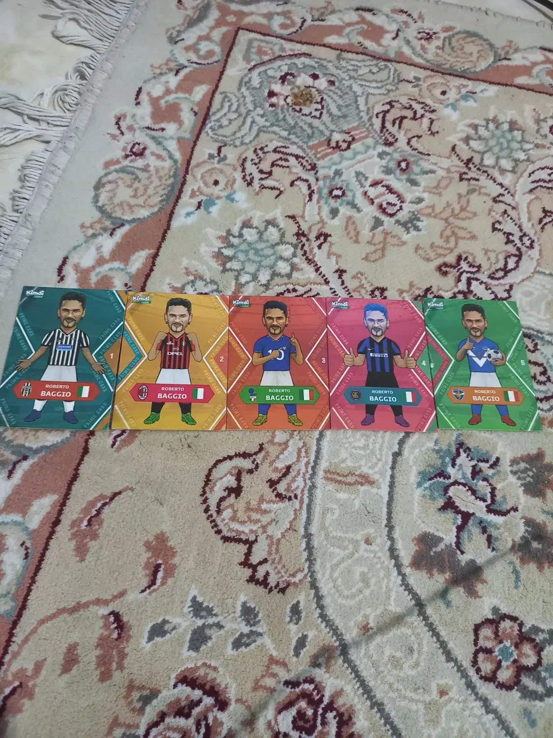 کیمدی|اسباب‌بازی بچه|کرج, برغان|دیوار