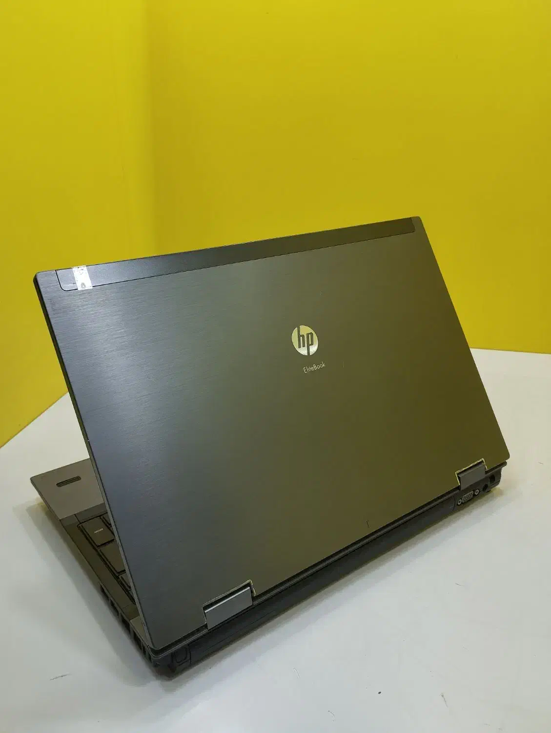 لپتاپ HP i5 خیلی اقتصادی دیاکو|رایانه همراه|مشهد, ادیب نیشابوری (شهرک غرب)|دیوار