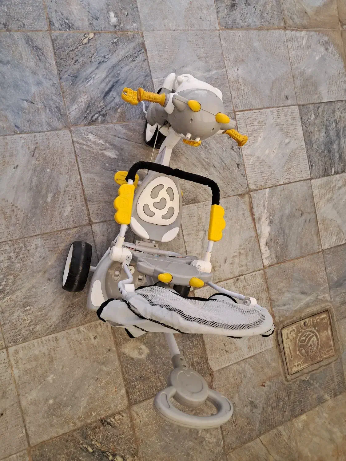 سه چرخه|دوچرخه، اسکیت، اسکوتر|عسگران, |دیوار