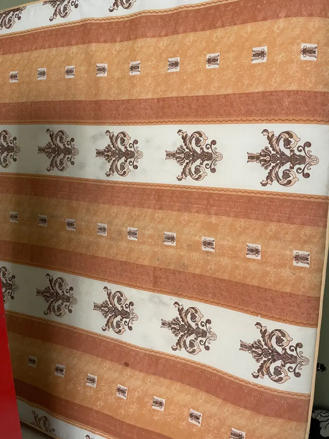 تخت خواب|تخت و سرویس خواب|شیراز, باغ تخت|دیوار