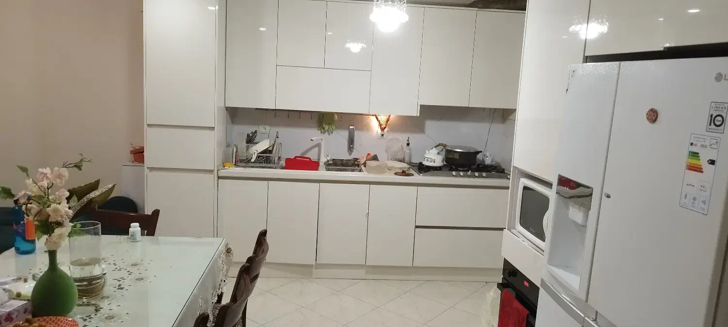 اجاره خانه ۸۰ متری یک ساله