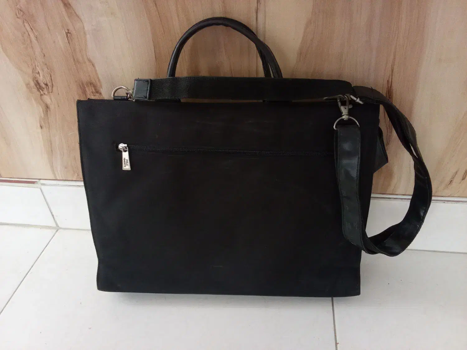 کیف مدارک پولو اصل|کیف، کفش، کمربند|تهران, چیتگر شمالی|دیوار