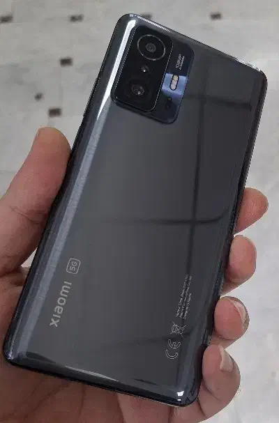 11T pro 256 rom12|موبایل|تهران, باشگاه نفت|دیوار