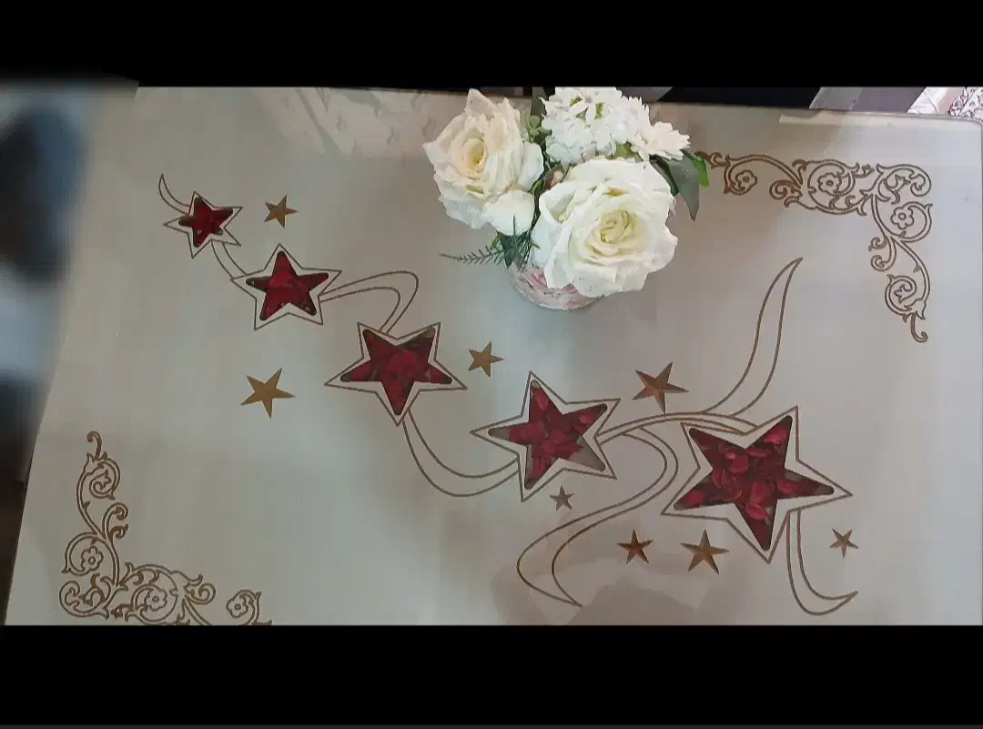 صالحیه سیمتری نگارستان ۱۷ پلاک ۳۱|میز و صندلی غذاخوری|بهارستان, |دیوار