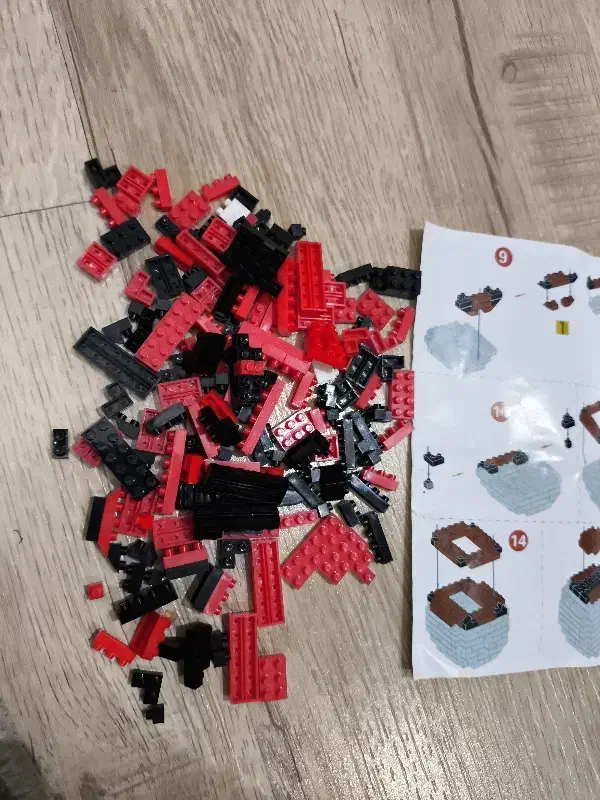 لگو اسپایدرمن|اسباب‌بازی بچه|تهران, اباذر|دیوار