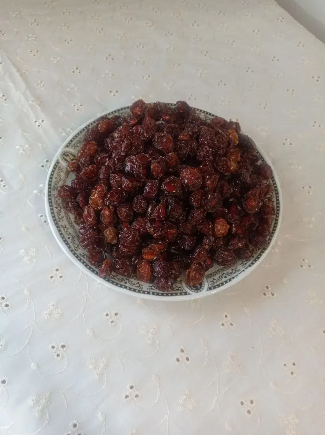 آلوچه|خوردنی و آشامیدنی|مشهد, پایین خیابان|دیوار