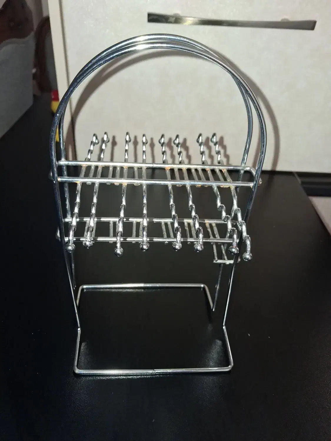 جای استیل قاشق چنگال|ظروف سرو و پذیرایی|تهران, شادآباد|دیوار