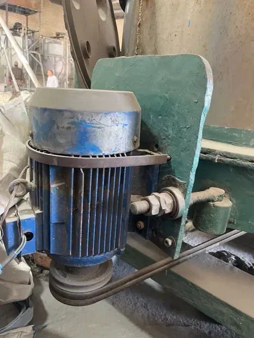 آبگیر تمام استیل۳۱۶|ماشین‌آلات صنعتی|قم, آرامستان بهشت معصومه|دیوار