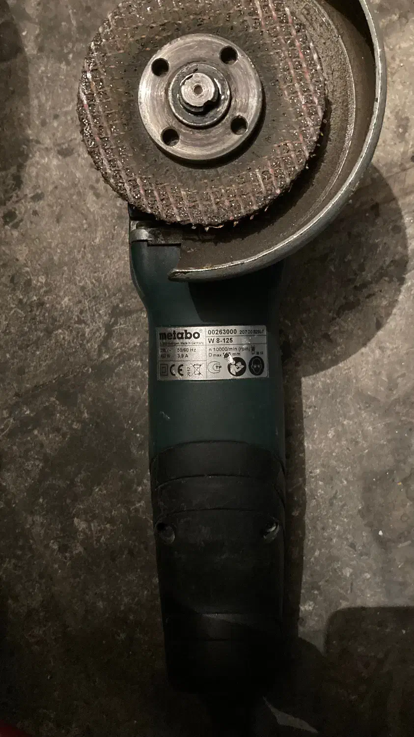 فرز متابو المان|ابزارآلات|تهران, باشگاه نفت|دیوار