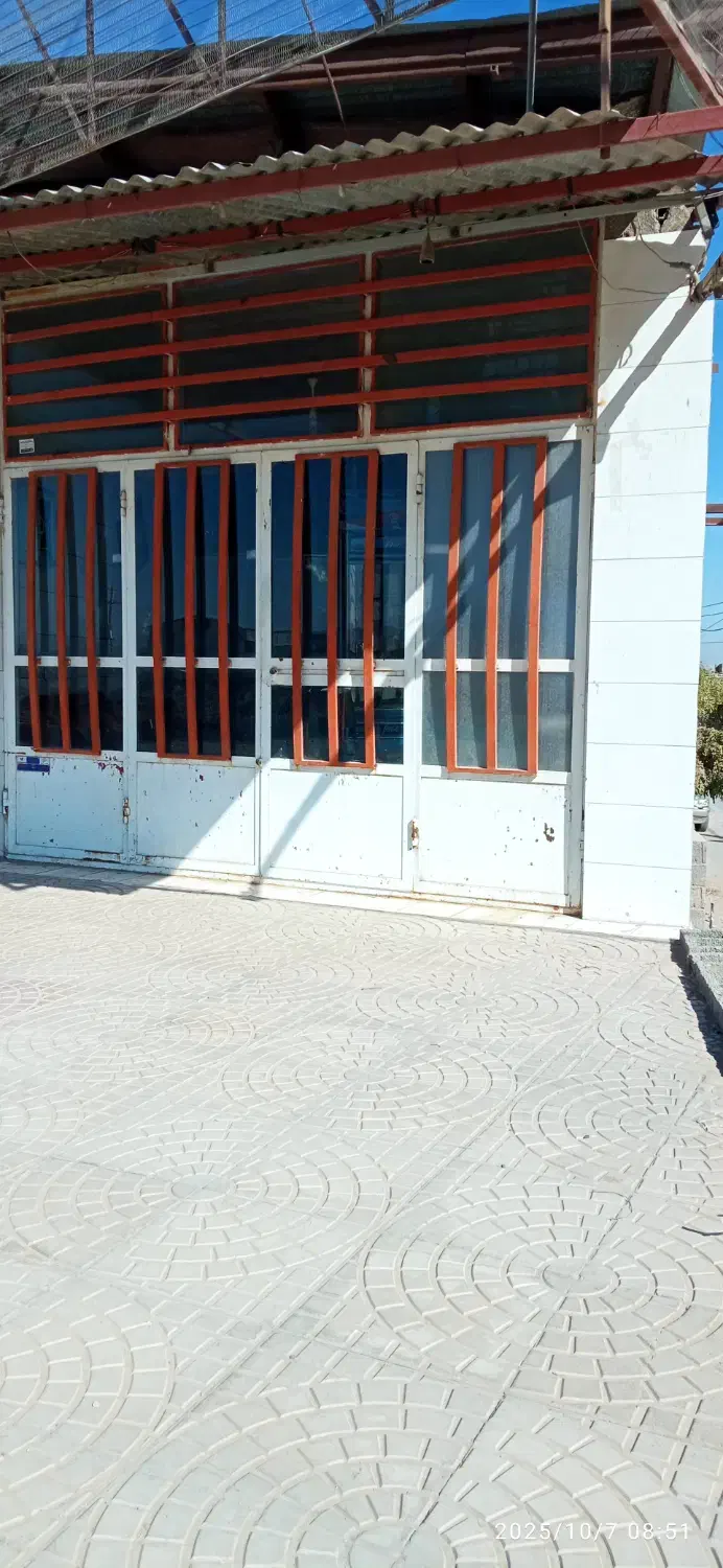 اجاره مغازه و سوئیت در حجت آباد|اجارهٔ مغازه و غرفه|ماهان, |دیوار