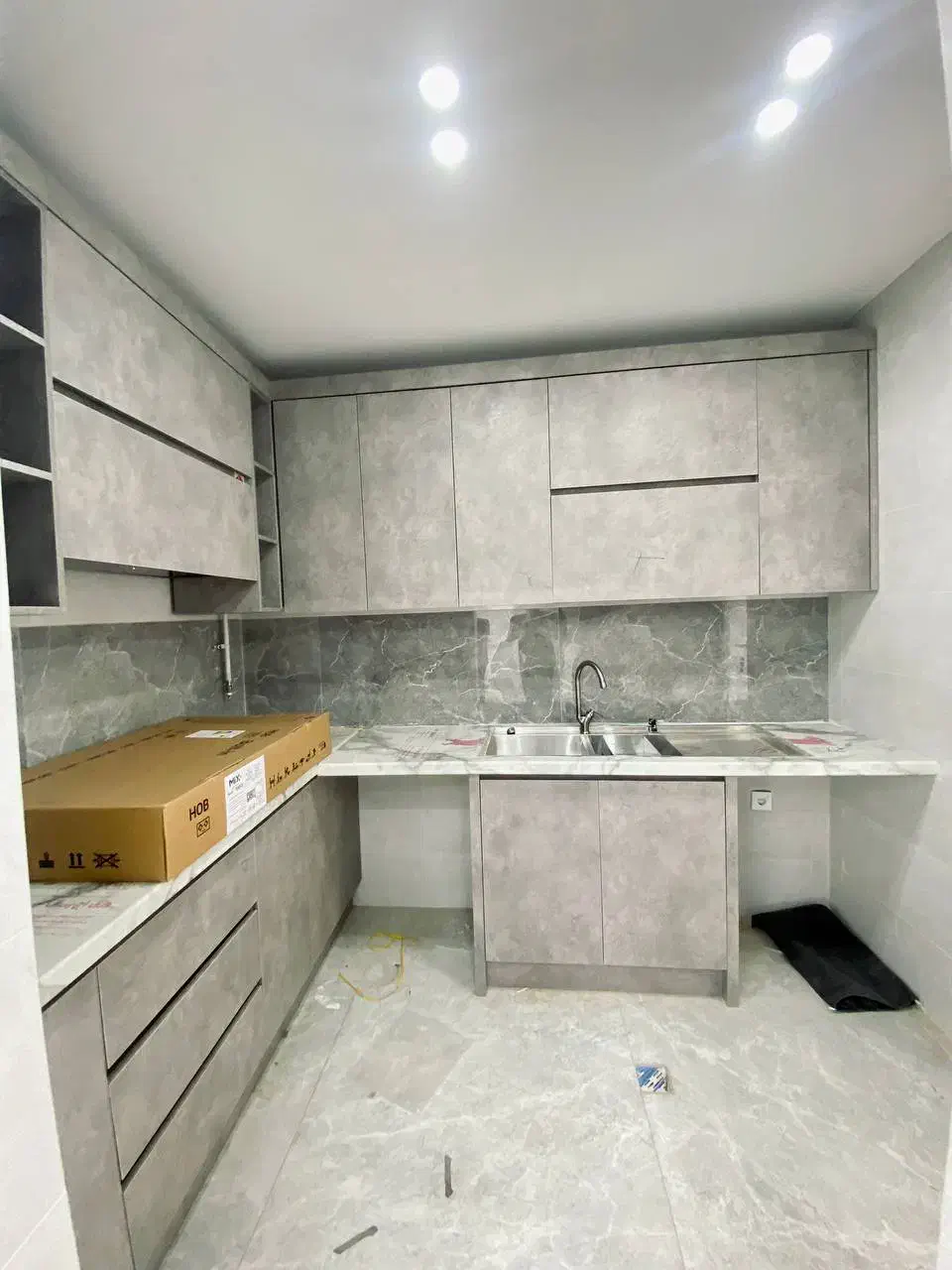 کلید اول بلوار دانشجو سازنده برند|فروش آپارتمان|گنبد کاووس, |دیوار