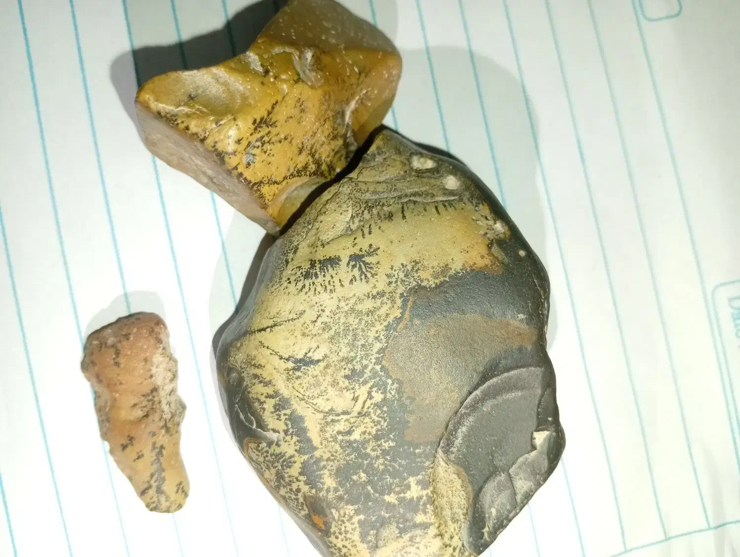 سنگ های قیمتی     شهاب سنگ   سنگ شجر و غیره|کلکسیون اشیاء عتیقه|نرماشیر, |دیوار