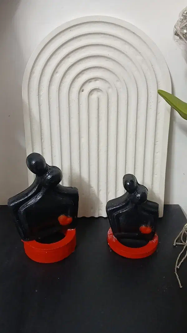 اکسسوری های زیبا با قیمت باورنکردنی|مجسمه، تندیس، ماکت|زاهدان, |دیوار