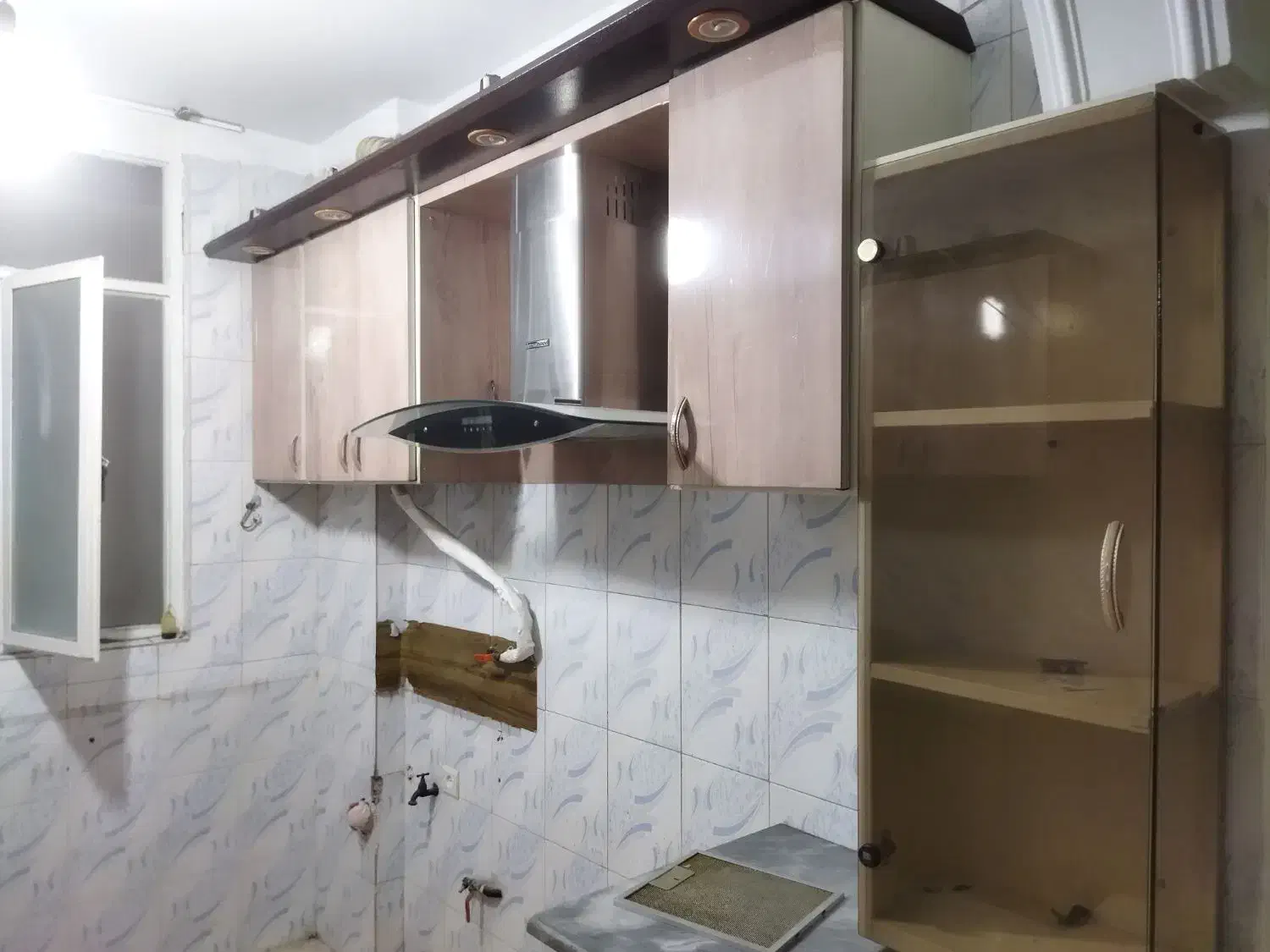 کابینت فلزی|مصالح و تجهیزات ساختمان|قرچک, مهدیه|دیوار