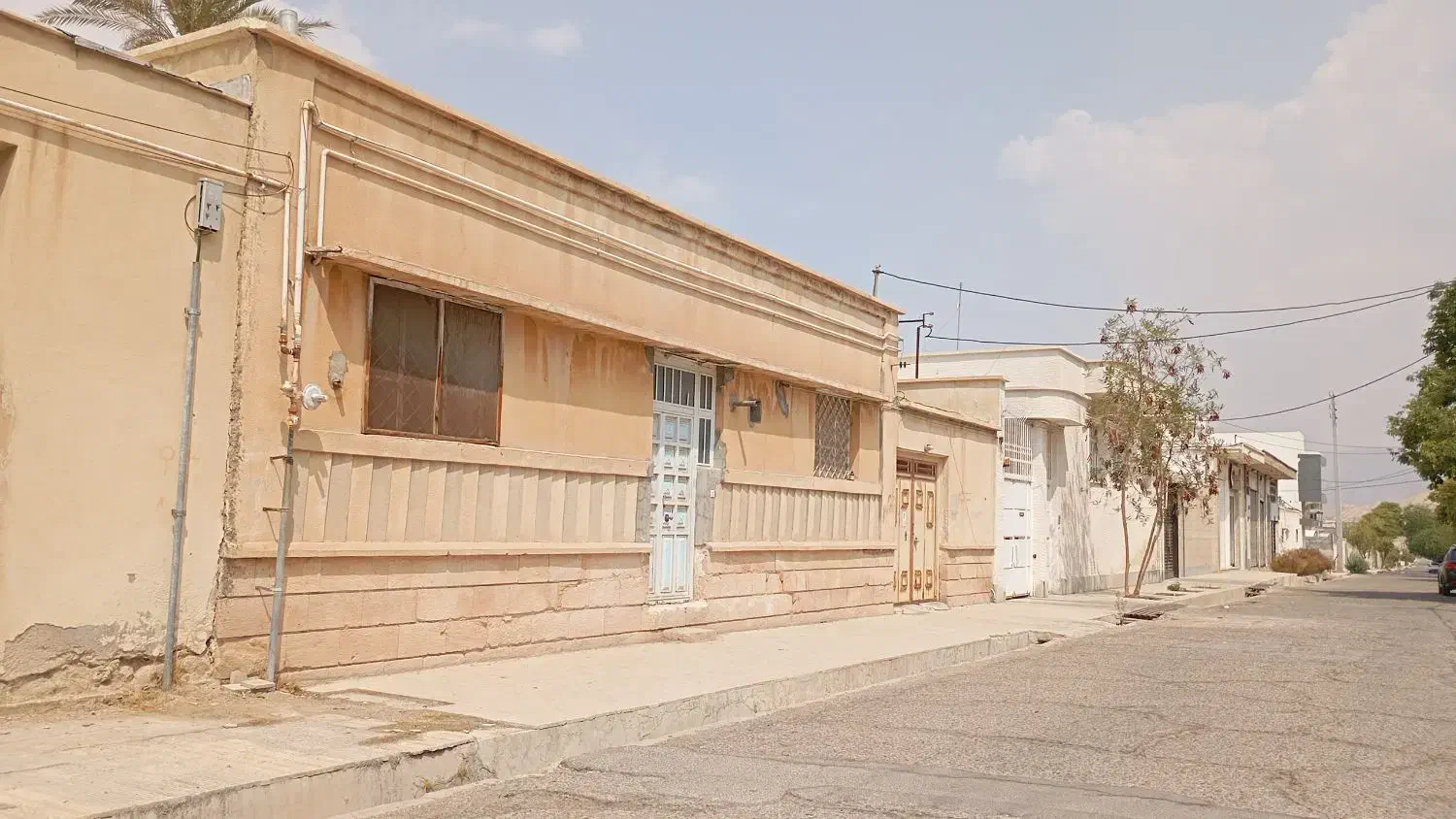 منزل مسکونی مناسب دفاتر|اجارهٔ دفتر کار، اتاق اداری، مطب|لار, |دیوار