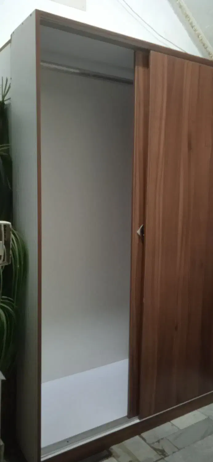 کمد ام دی آف ریلی|جاکفشی، کمد، دراور|ری, دولت‌آباد|دیوار