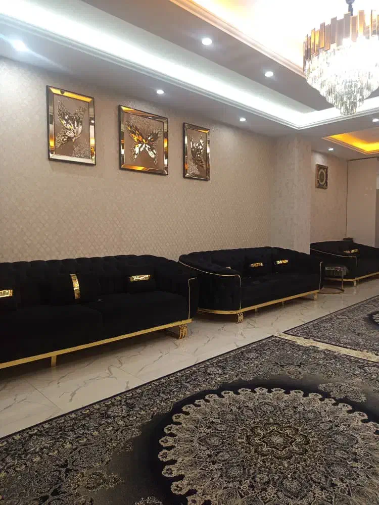 آپارتمان 130 متر سه خواب با پارکینگ طلاییه|فروش آپارتمان|قرچک, شهرک طلائیه|دیوار