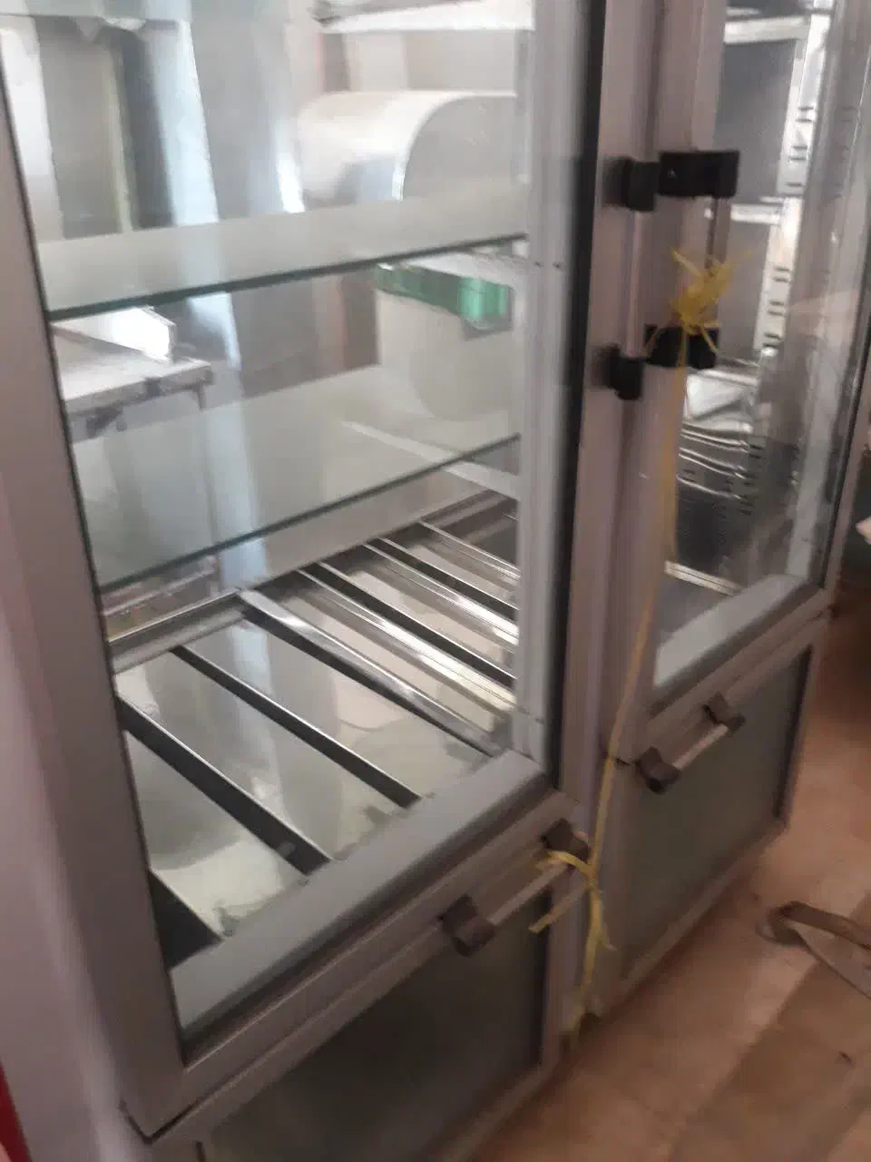 یخچال صنعتی مغازه|فروشگاه و مغازه|دامغان, |دیوار