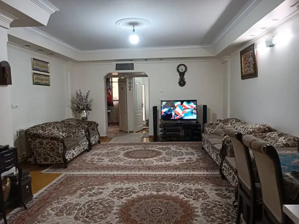 رهن و اجاره/والفجر/پارکینگدار/خوش نقشه وخوش قیمت|اجارهٔ آپارتمان|تهران, مسعودیه|دیوار