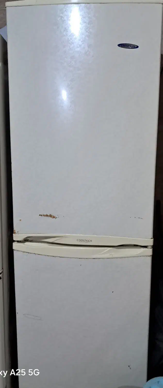 یخچال|یخچال و فریزر|خشکبیجار, |دیوار