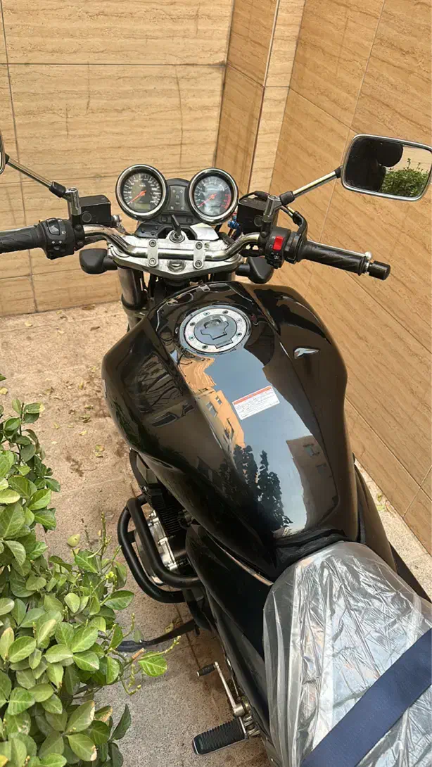 Suzuki cb yamaha gsx 1000 1400|موتورسیکلت|تهران, عباس‌آباد|دیوار