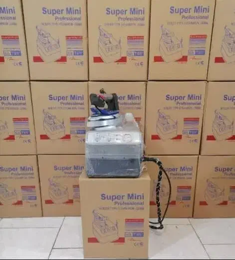 اتو سیلتر آکبند مونتاژ ایران و اصل ترک|اتو و لوازم اتو|تهران, شهرک شریفی|دیوار