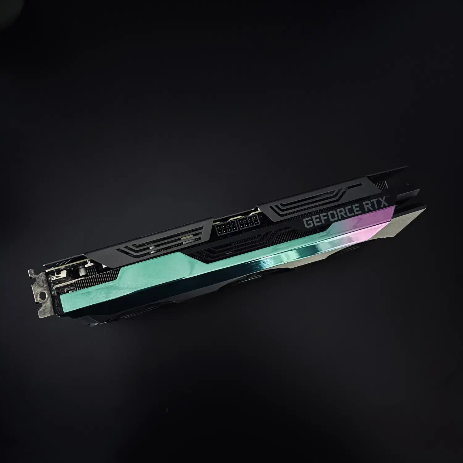 کارت گرافیک 3070Ti زوتک 8 گیگ AMP HOLO|قطعات و لوازم جانبی رایانه|مشهد, عامل|دیوار