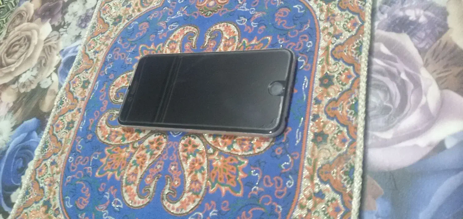 گوشی آیفون 6s|موبایل|همدان, |دیوار