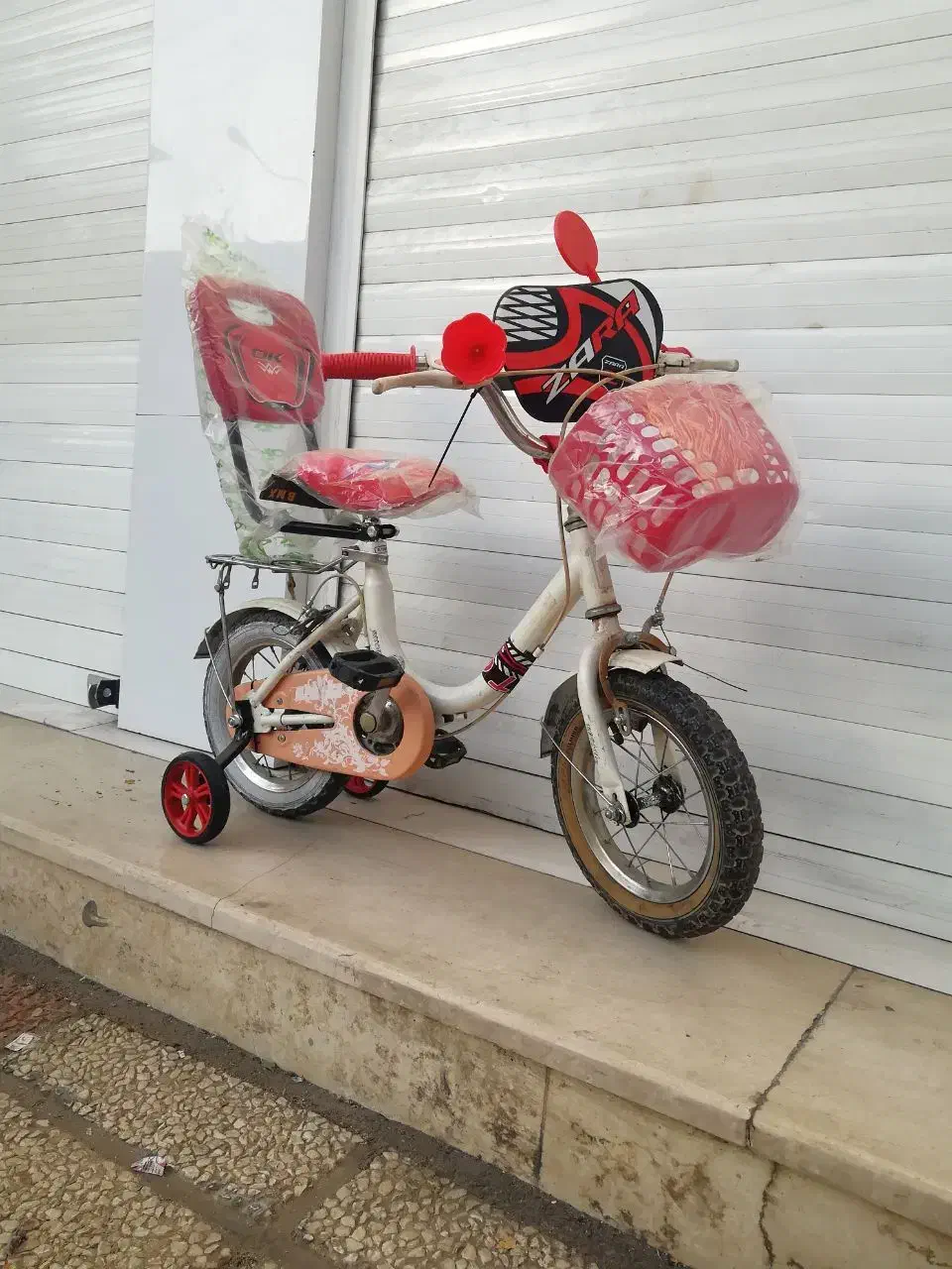 سایز ۱۲ و ۲۰ دوچرخه|دوچرخه، اسکیت، اسکوتر|بندر ماهشهر, |دیوار