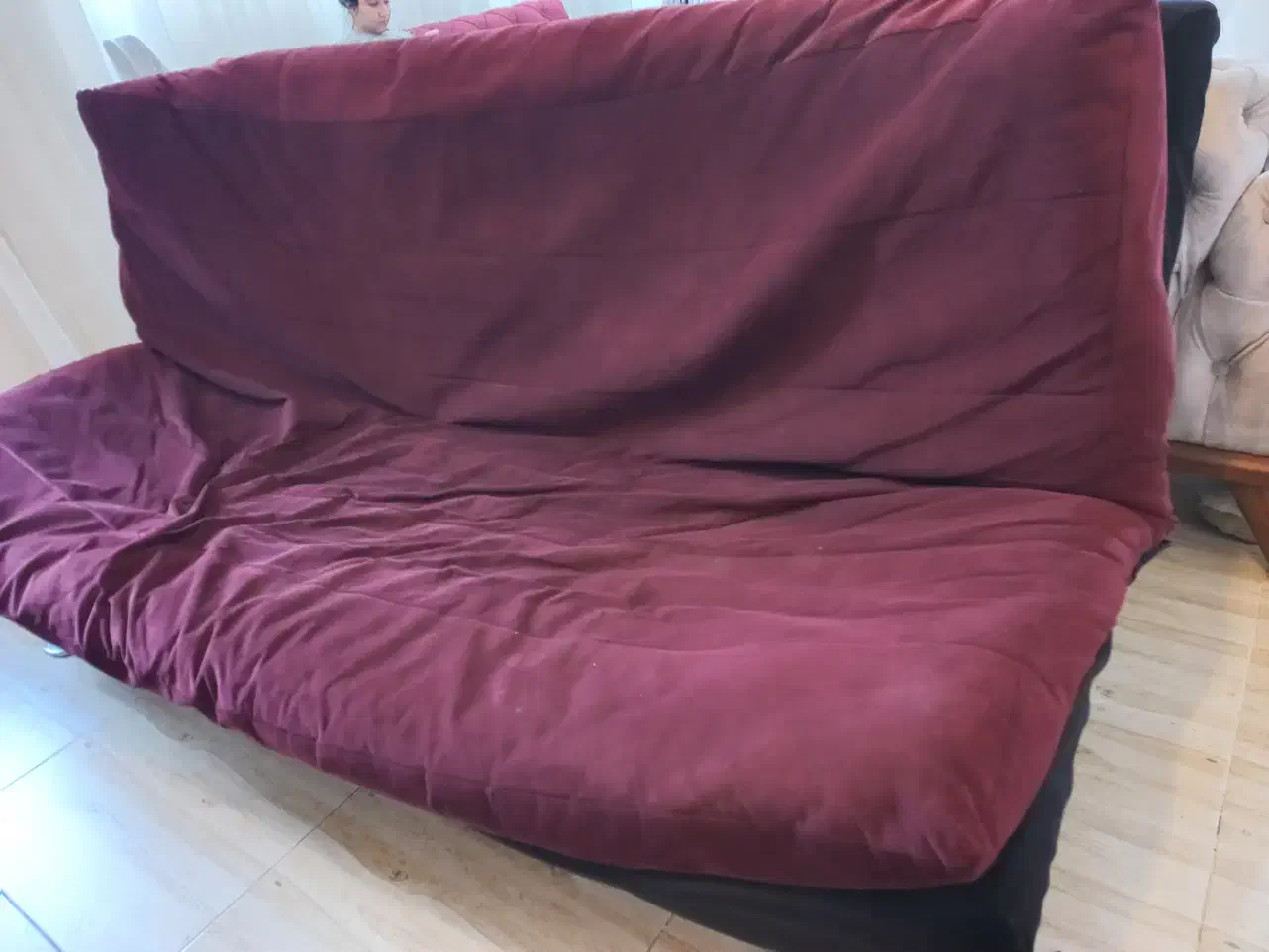 مبل تختخواب شو|تخت و سرویس خواب|کرج, شاهین‌ویلا|دیوار