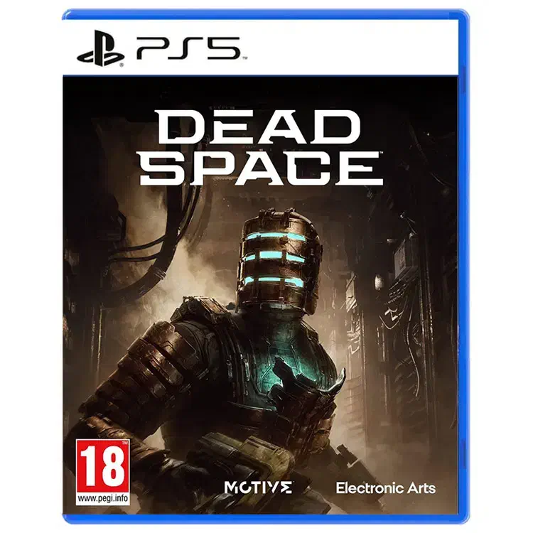 بازی dead space برای ps5|کنسول، بازی ویدئویی و آنلاین|تهران,  امام زاده قاسم (نیاوران)|دیوار