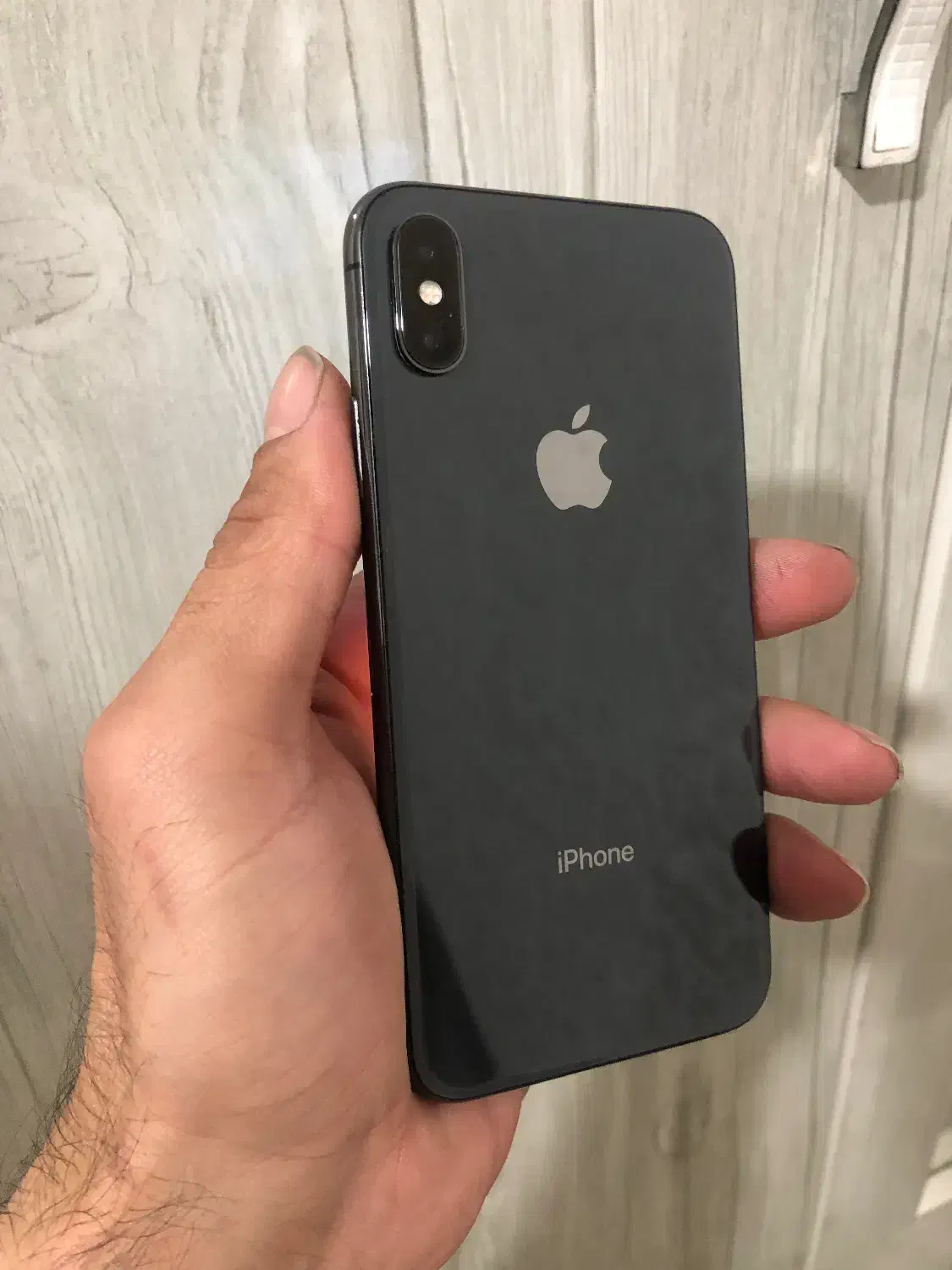 آیفون X|موبایل|گرگان, |دیوار