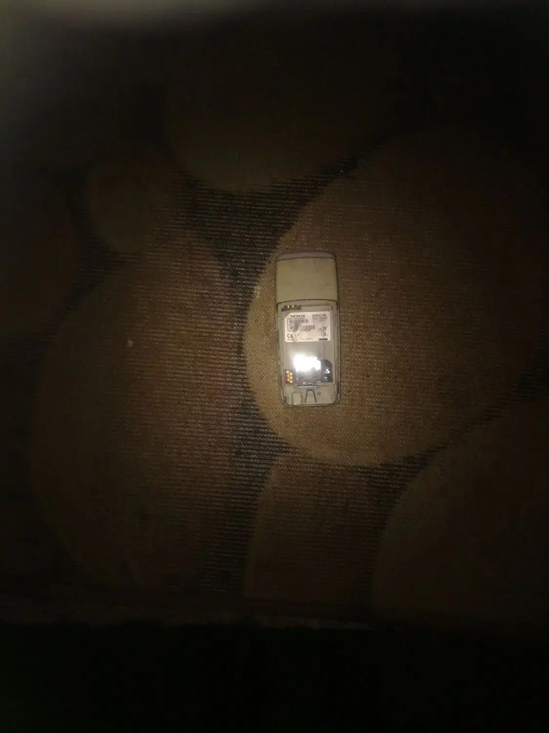 نوکیا ۱۱۱۰|موبایل|تهران, عبدل‌آباد|دیوار