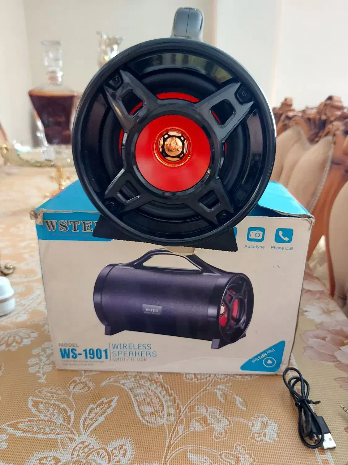 واکمن|پخش‌کننده همراه|زنجان, |دیوار