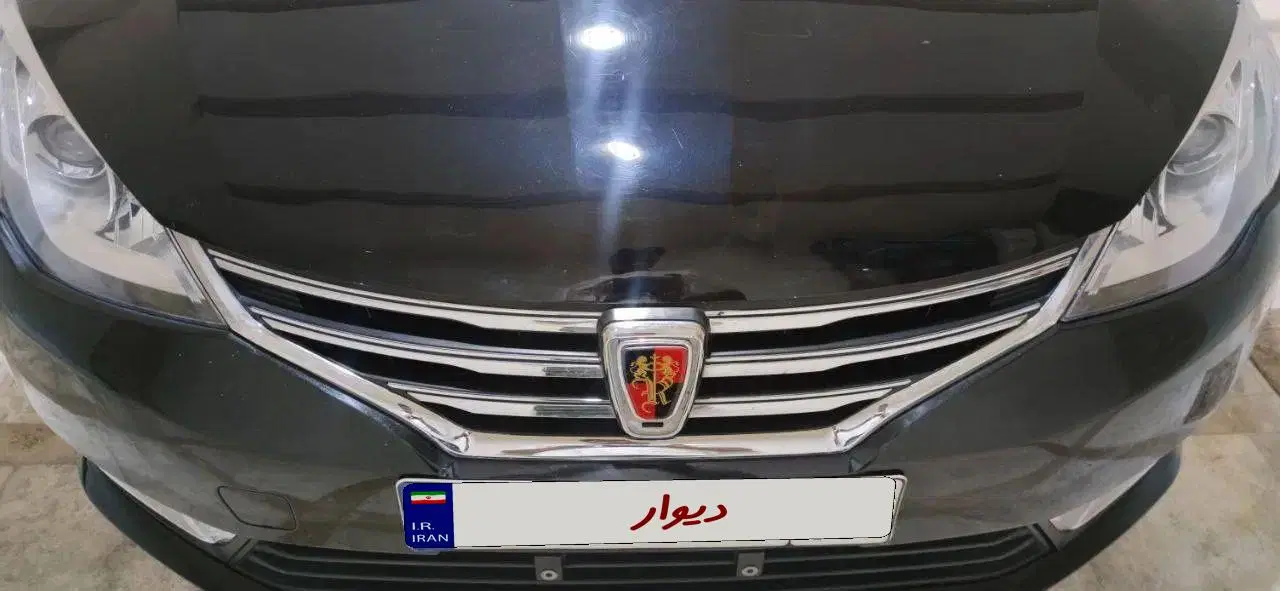 Mg360|خودرو سواری و وانت|مشهد, عیدگاه|دیوار