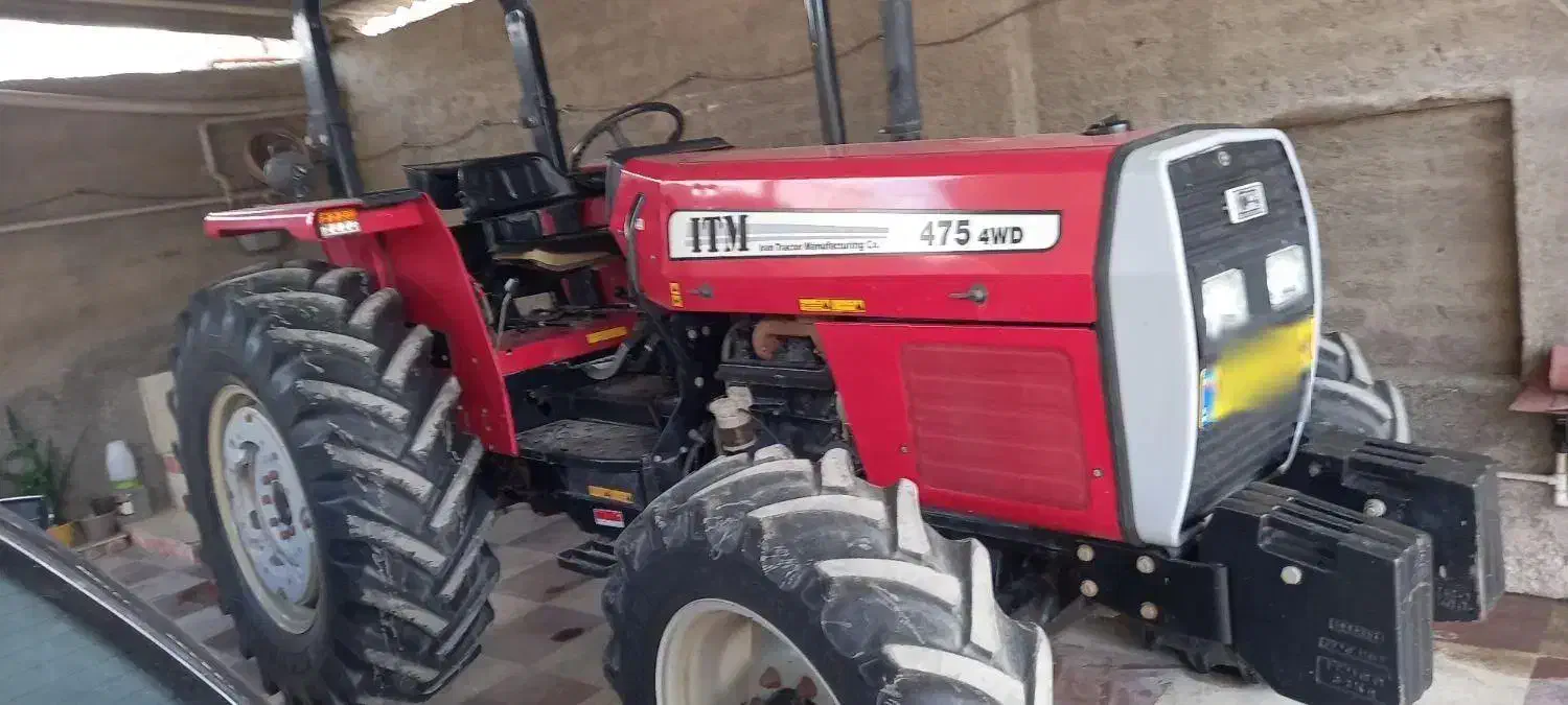 وسیله نقلیه کشاورزی|خودرو سنگین|سنگدوین, |دیوار